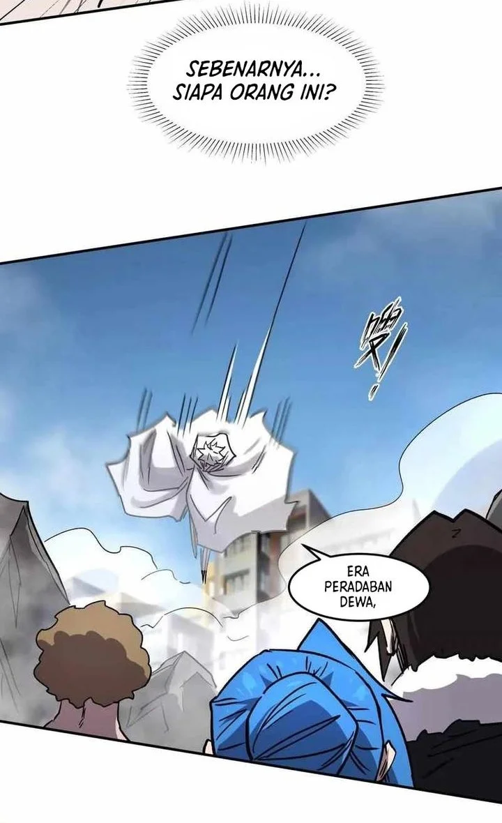 Mr. Zombie Chapter 159 Gambar 39