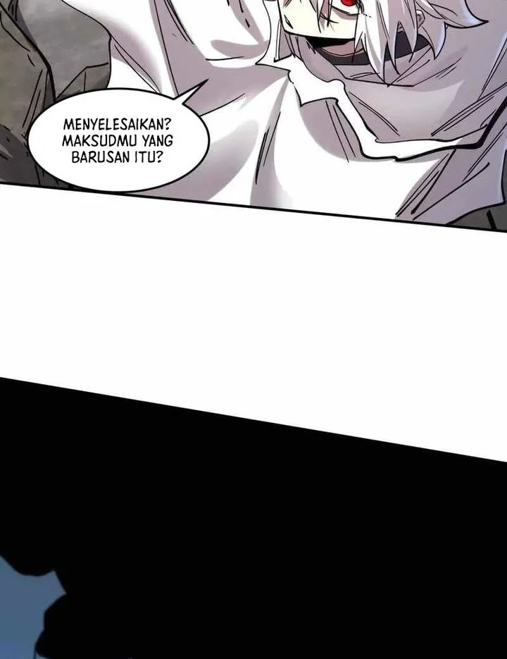 Mr. Zombie Chapter 159 Gambar 43