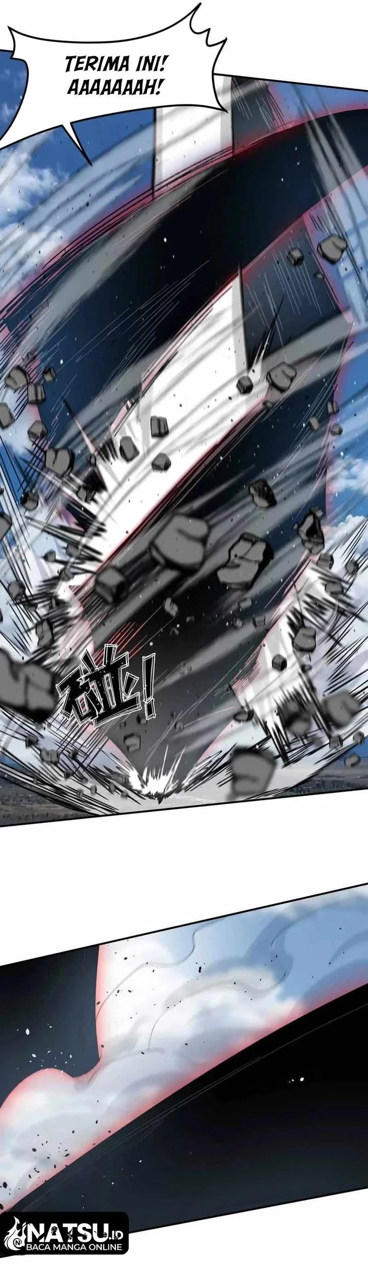 Mr. Zombie Chapter 159 Gambar 48