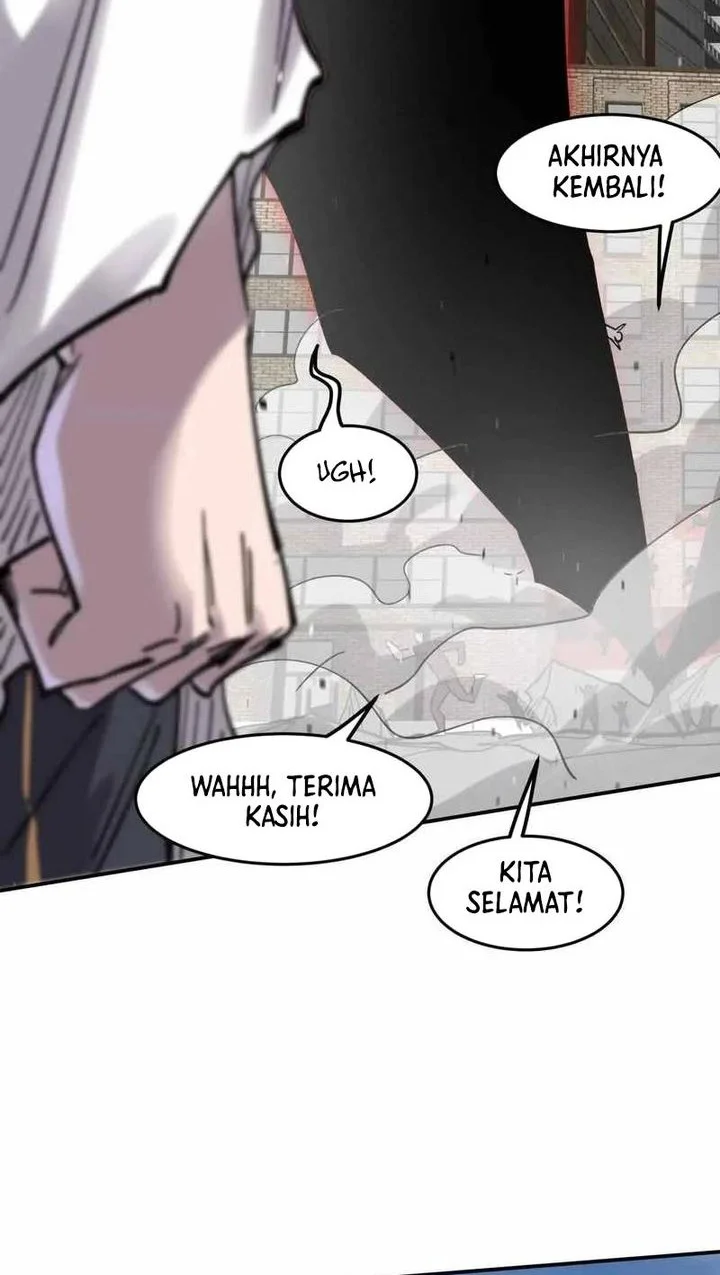 Mr. Zombie Chapter 159 Gambar 51