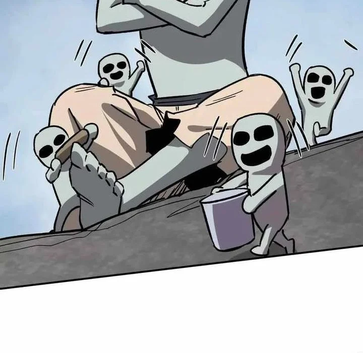 Mr. Zombie Chapter 159 Gambar 6