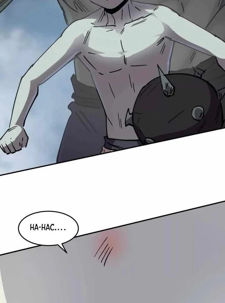 Mr. Zombie Chapter 159 Gambar 18