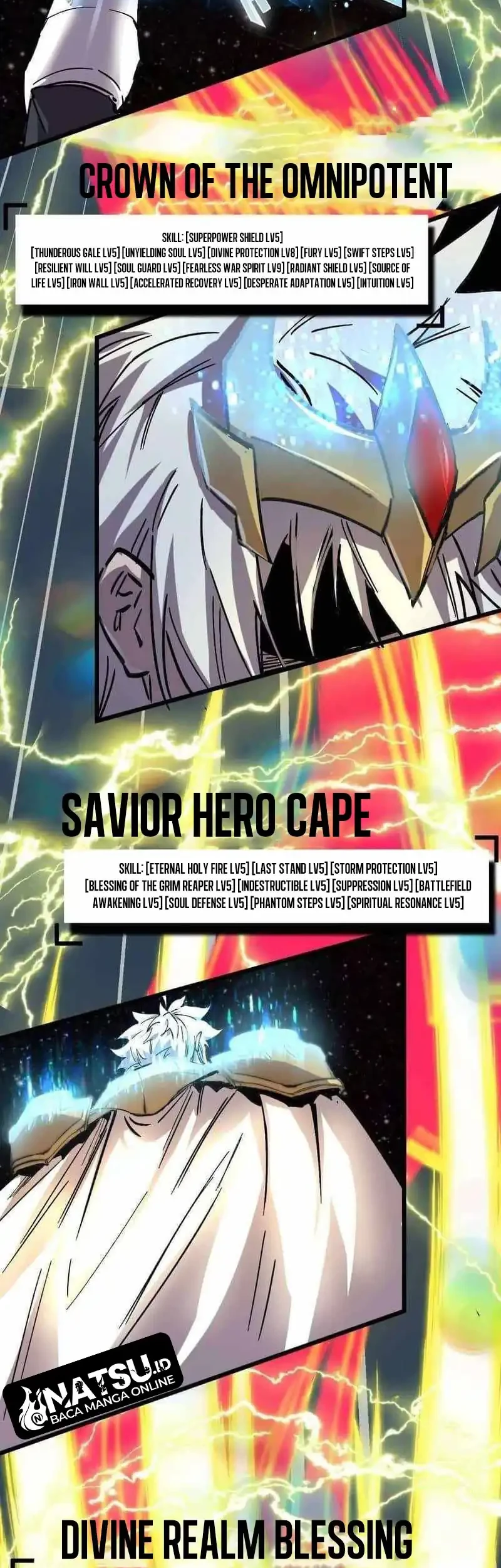 Mr. Zombie Chapter 160 Gambar 45