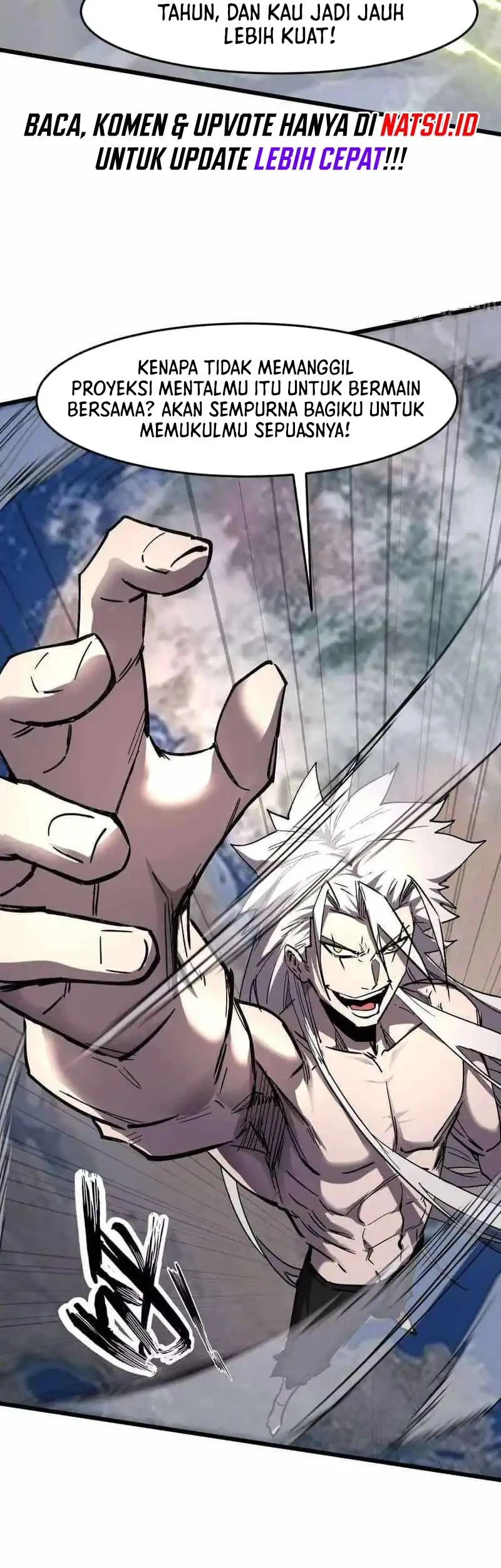 Mr. Zombie Chapter 160 Gambar 51