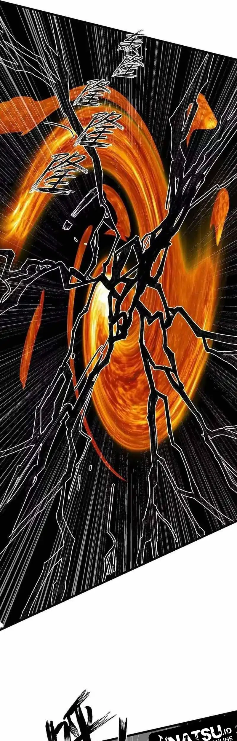 Mr. Zombie Chapter 160 Gambar 57