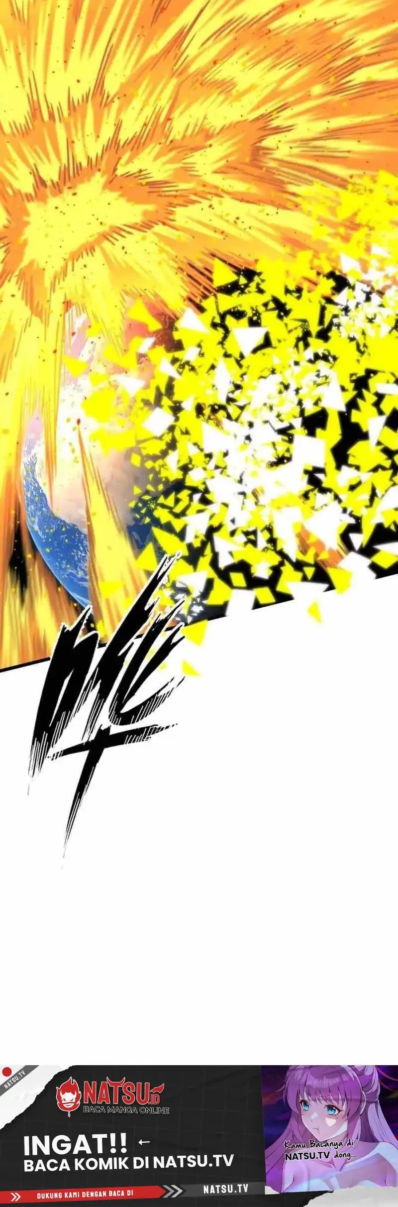 Mr. Zombie Chapter 160 Gambar 60