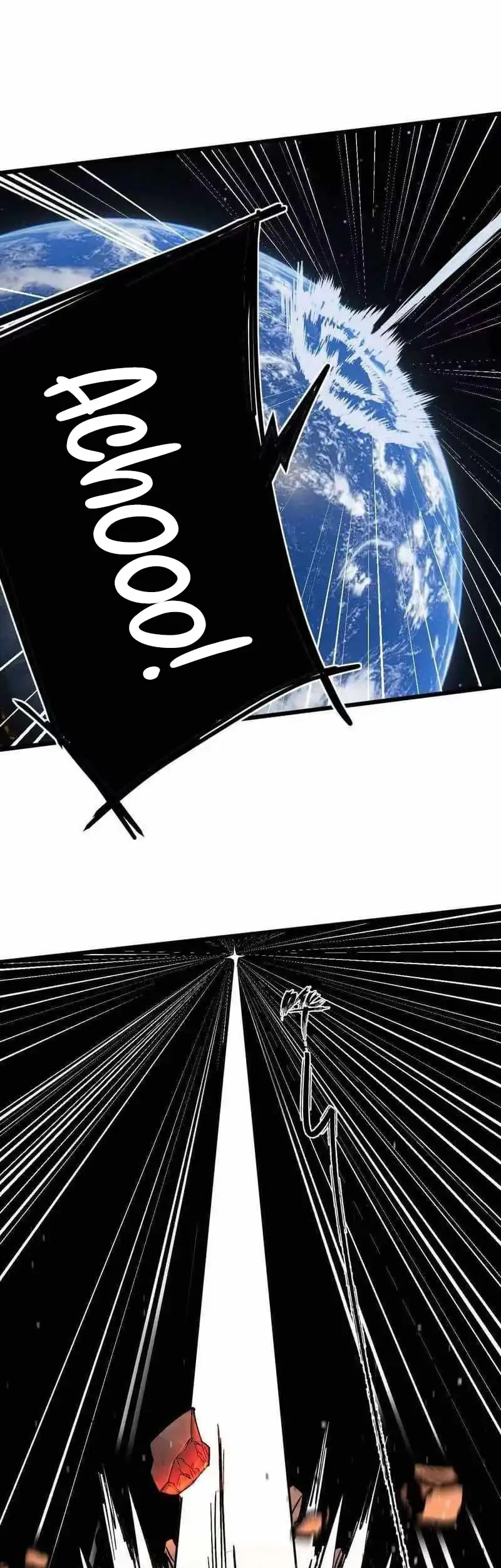 Mr. Zombie Chapter 160 Gambar 10