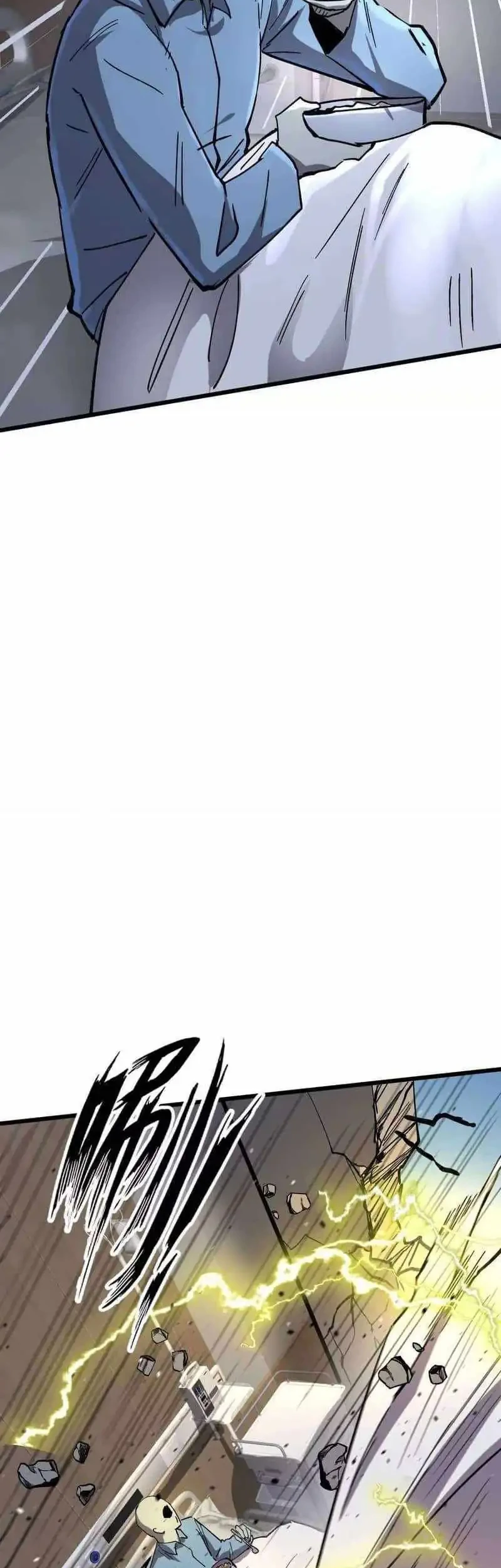 Mr. Zombie Chapter 160 Gambar 35