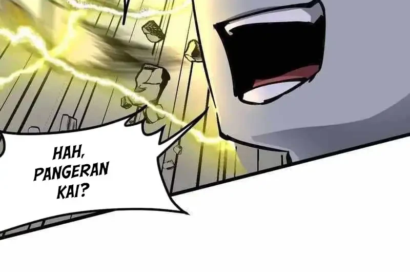 Mr. Zombie Chapter 160 Gambar 37