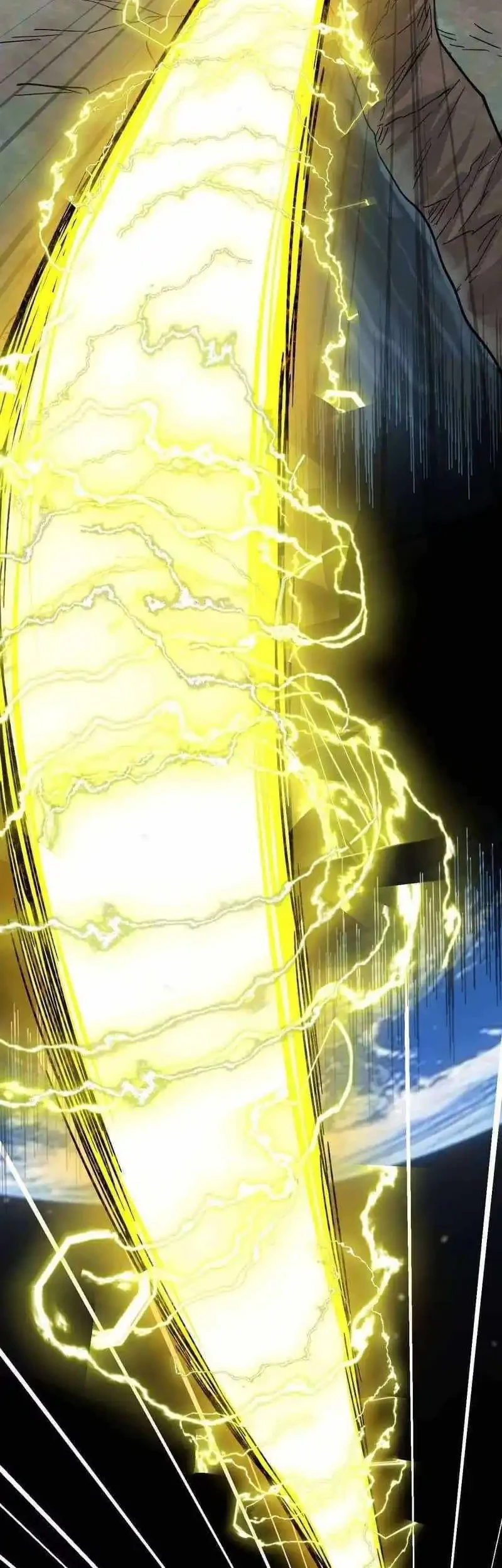 Mr. Zombie Chapter 160 Gambar 40