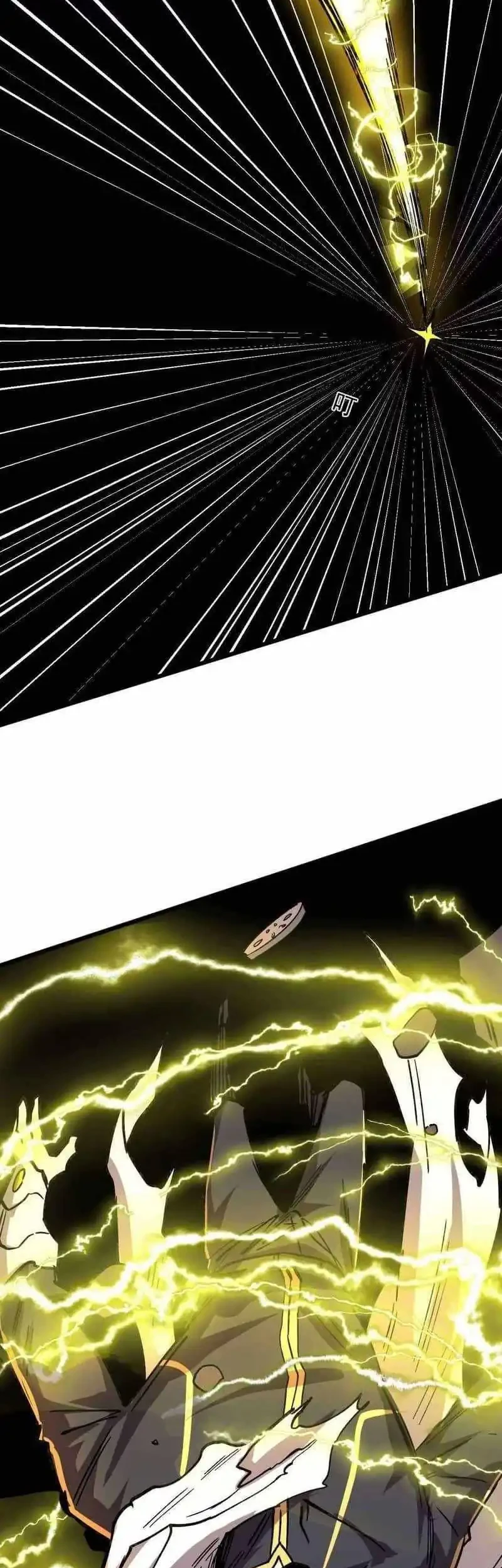 Mr. Zombie Chapter 160 Gambar 41