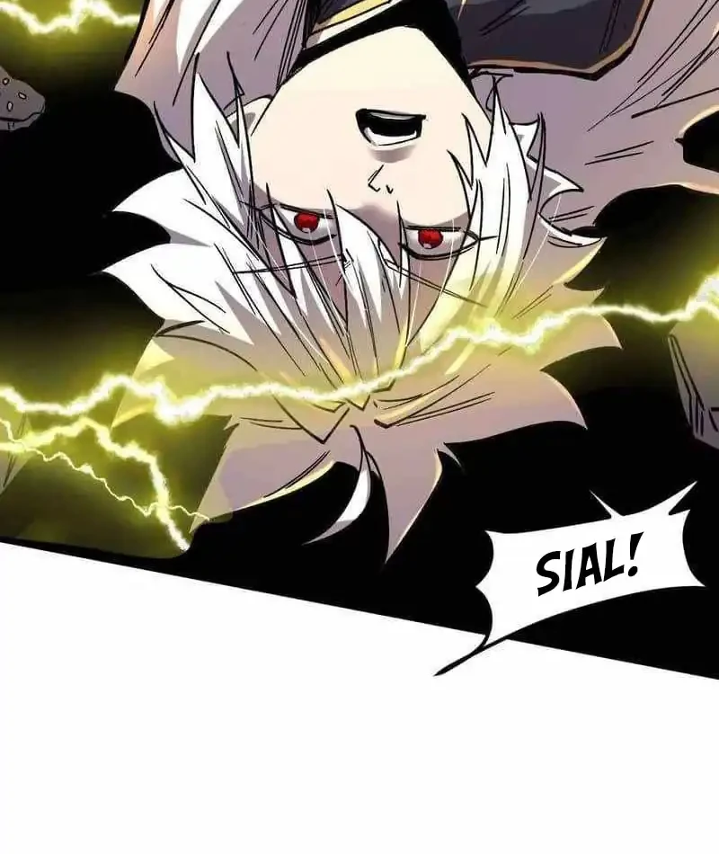 Mr. Zombie Chapter 160 Gambar 42