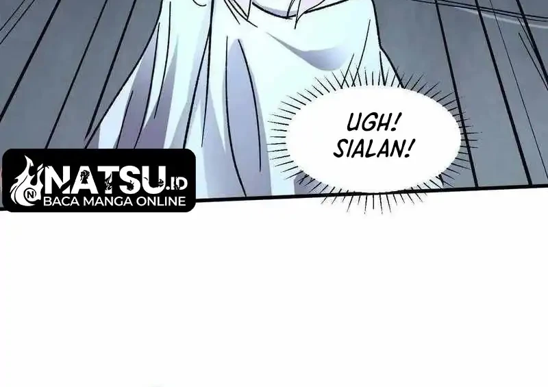 Mr. Zombie Chapter 161 Gambar 46