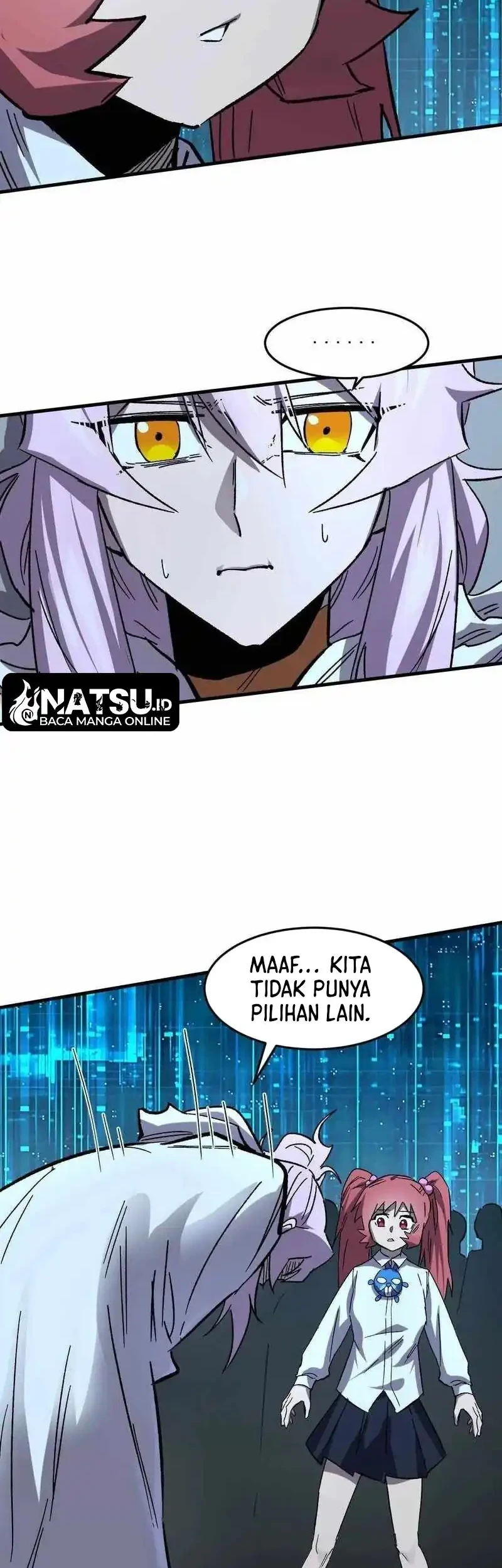 Mr. Zombie Chapter 161 Gambar 50