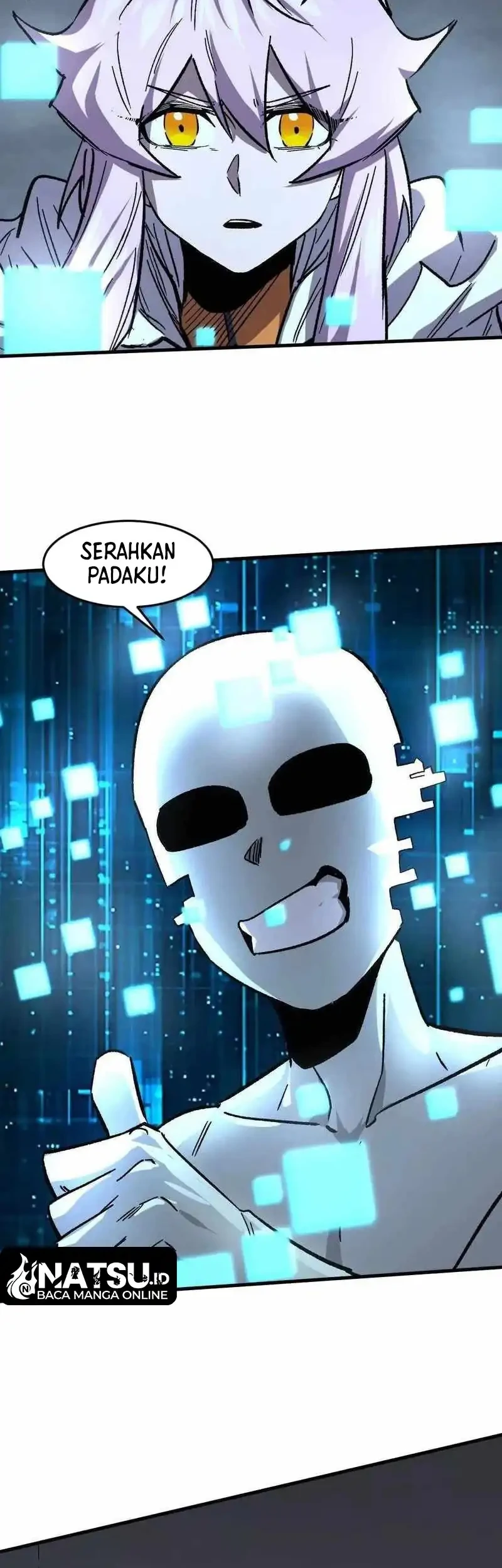 Mr. Zombie Chapter 161 Gambar 60