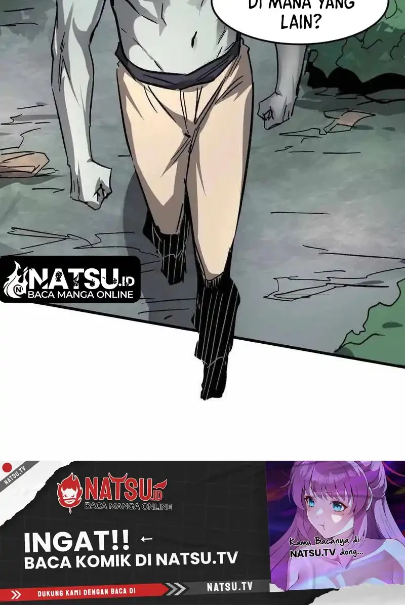 Mr. Zombie Chapter 161 Gambar 68