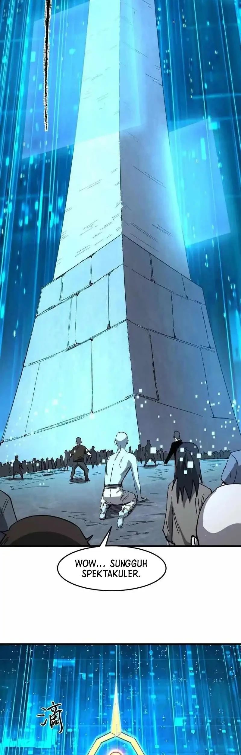 Mr. Zombie Chapter 161 Gambar 7