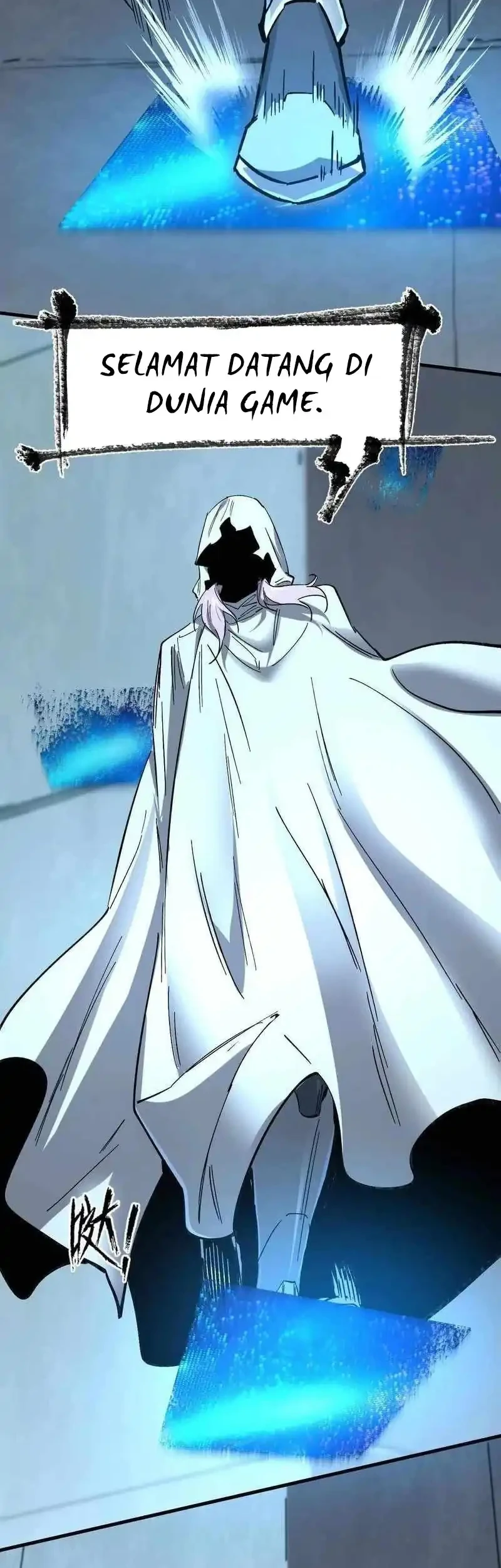 Mr. Zombie Chapter 161 Gambar 11