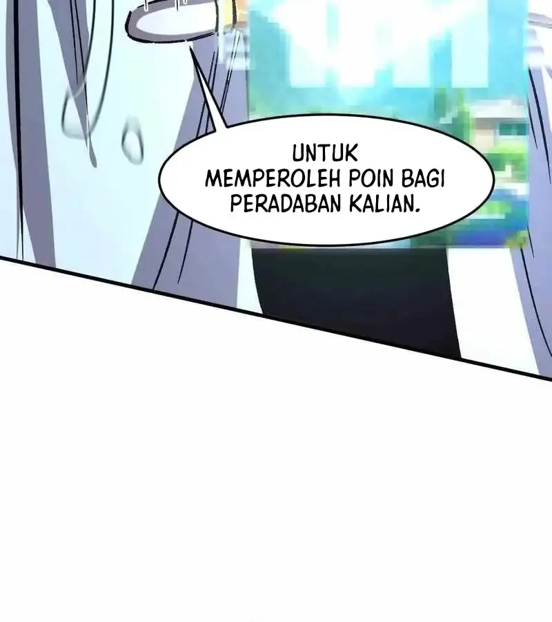 Mr. Zombie Chapter 161 Gambar 32