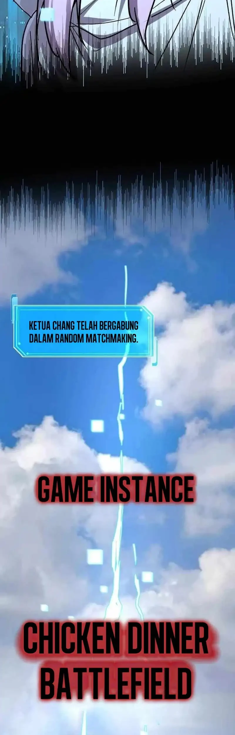 Mr. Zombie Chapter 161 Gambar 38