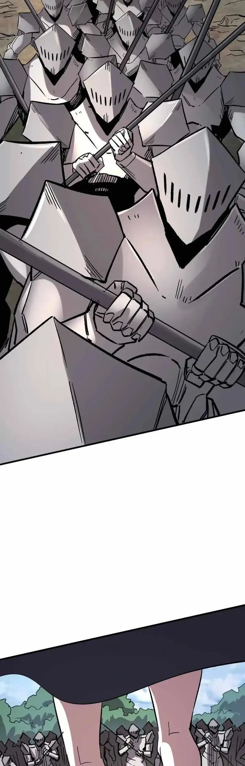 Mr. Zombie Chapter 162 Gambar 3