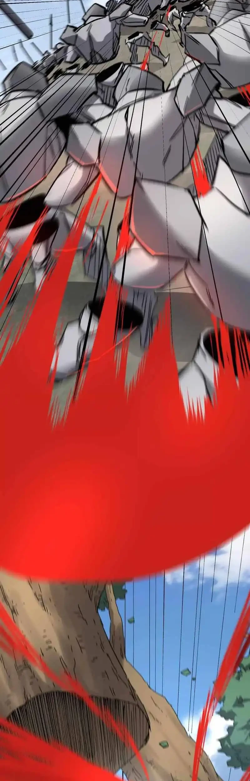 Mr. Zombie Chapter 162 Gambar 7