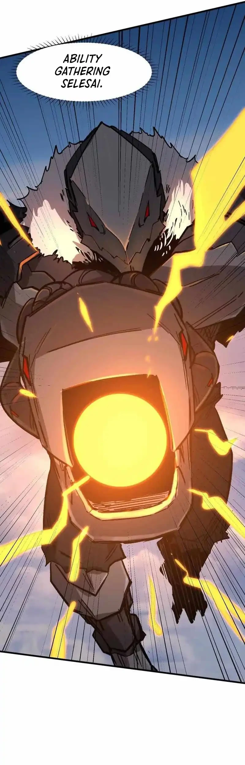 Mr. Zombie Chapter 162 Gambar 11