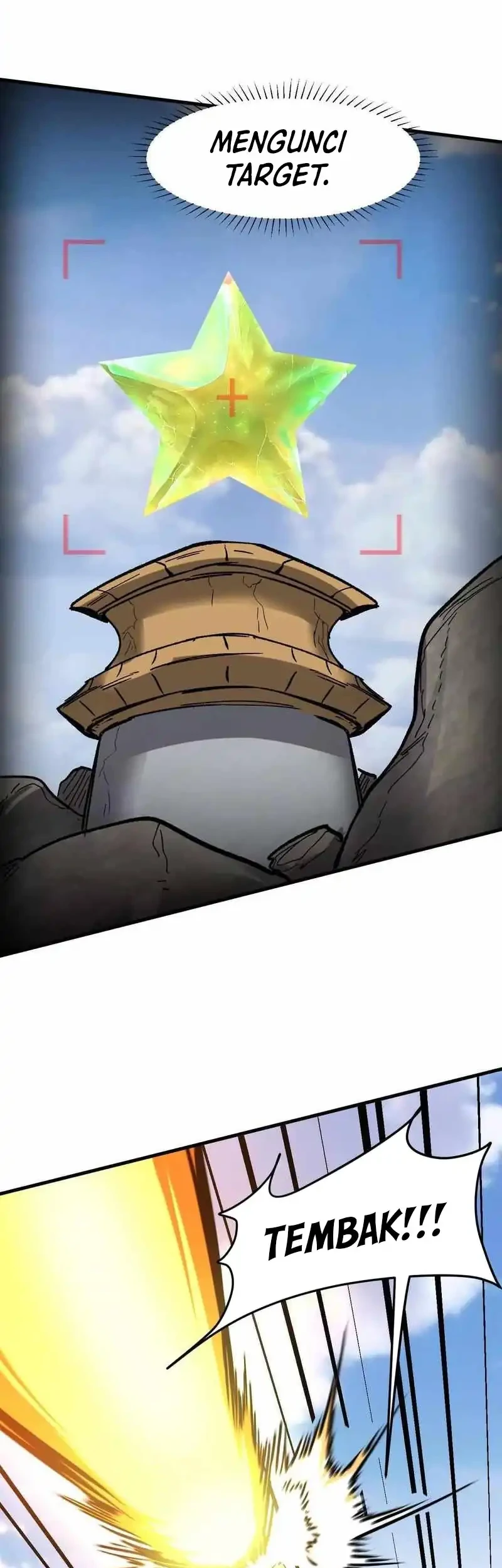 Mr. Zombie Chapter 162 Gambar 12