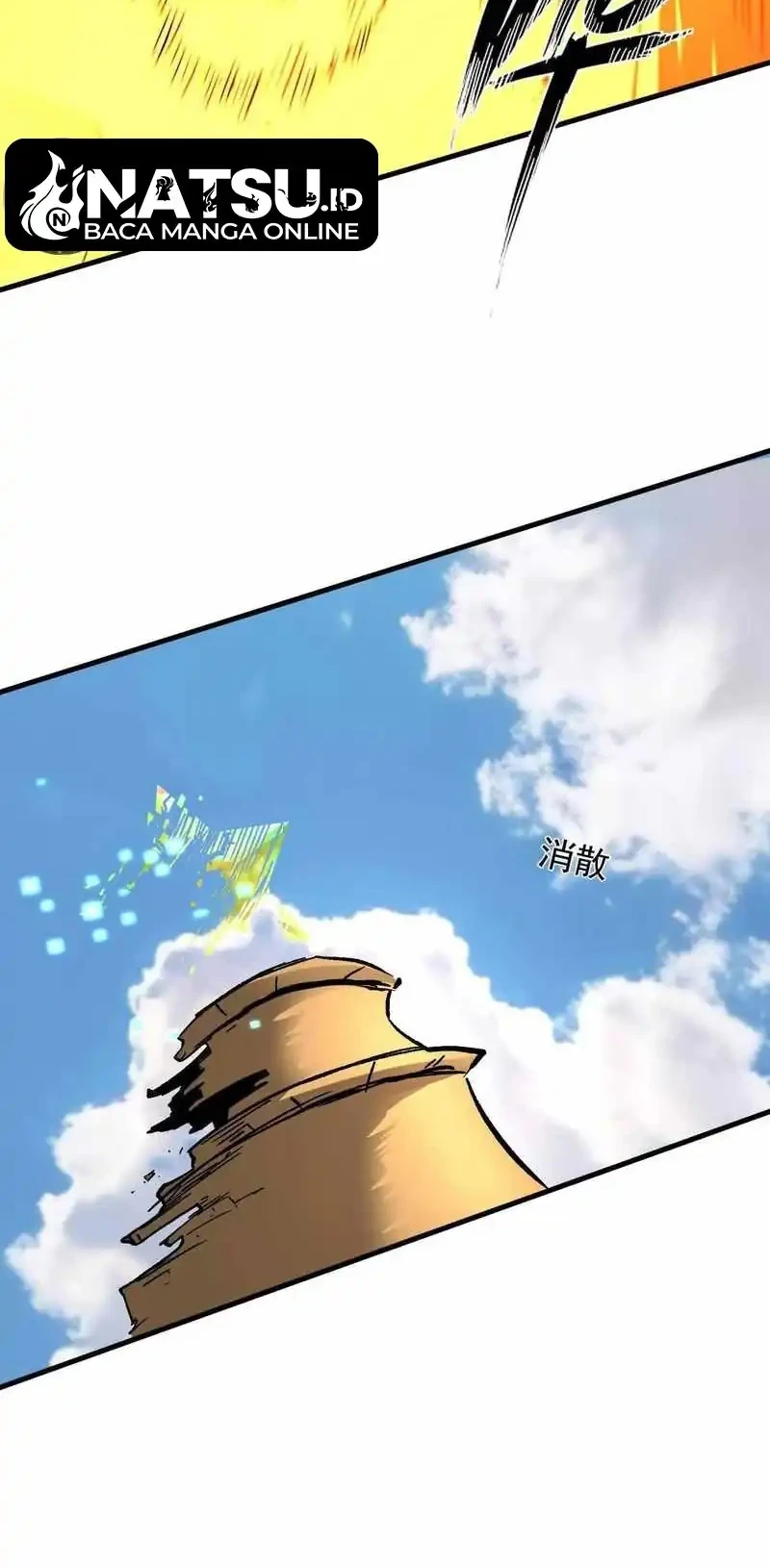 Mr. Zombie Chapter 162 Gambar 14