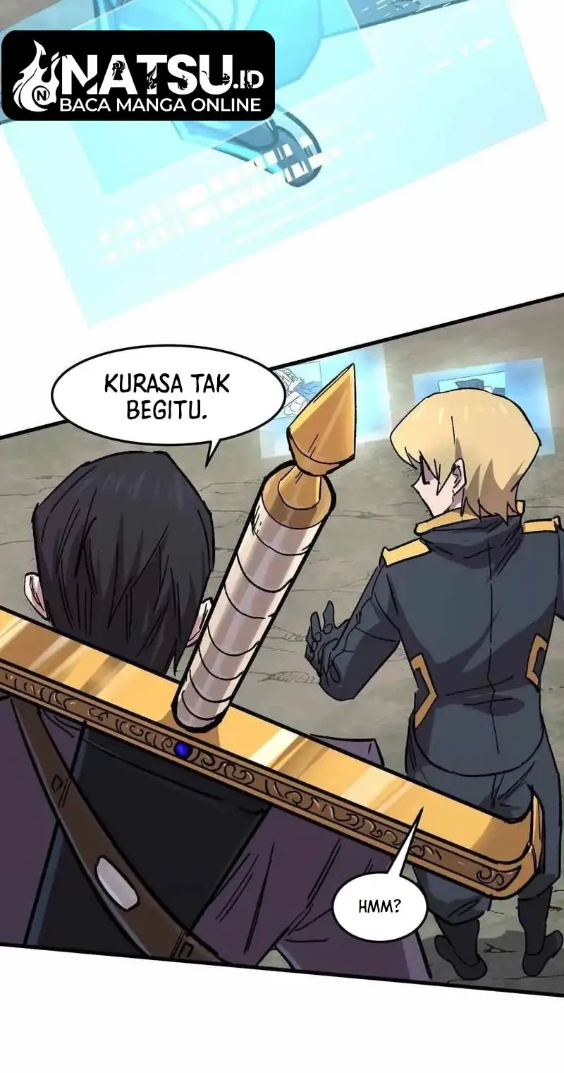 Mr. Zombie Chapter 162 Gambar 28