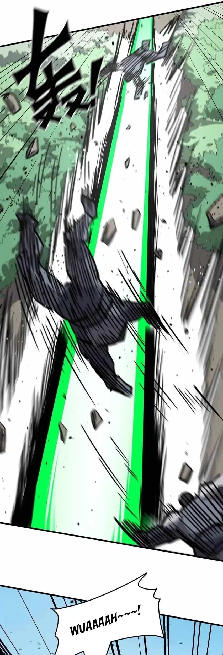 Mr. Zombie Chapter 163 Gambar 51