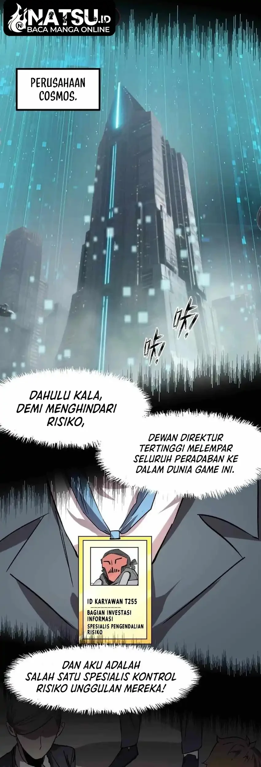 Mr. Zombie Chapter 163 Gambar 4