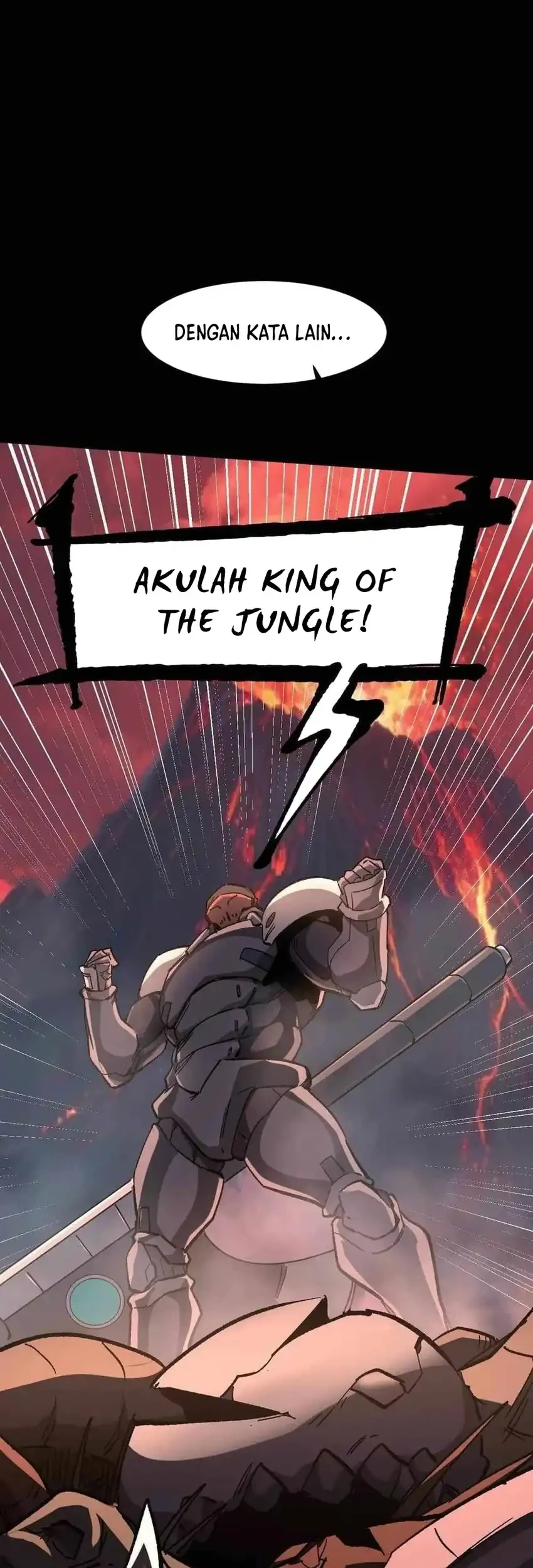 Mr. Zombie Chapter 163 Gambar 9