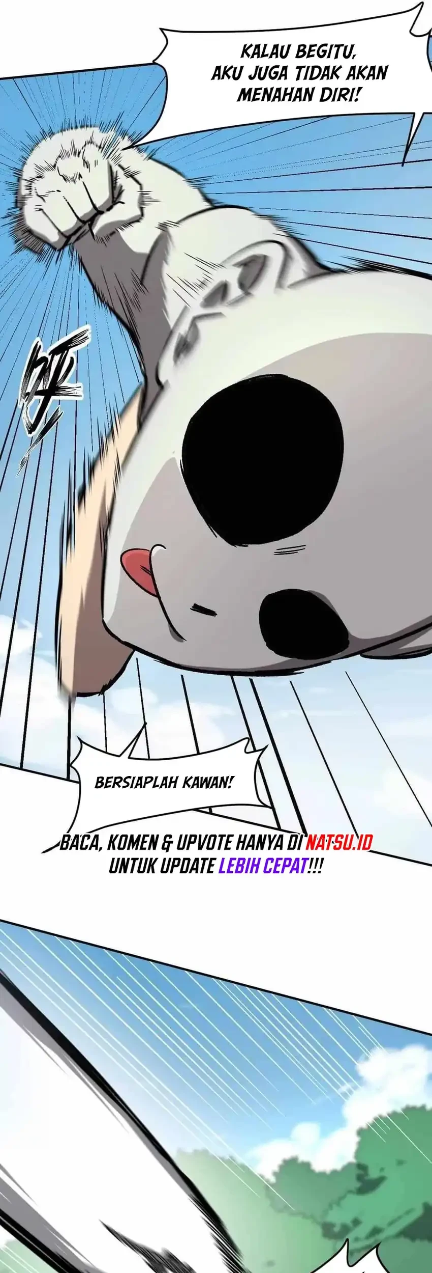 Mr. Zombie Chapter 163 Gambar 19