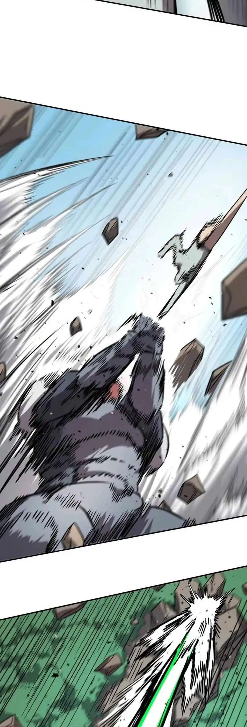 Mr. Zombie Chapter 163 Gambar 21