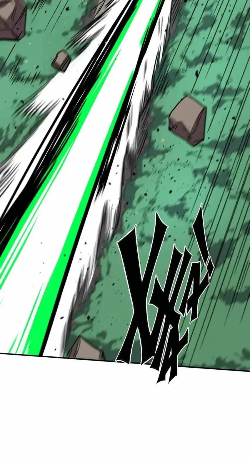 Mr. Zombie Chapter 163 Gambar 22