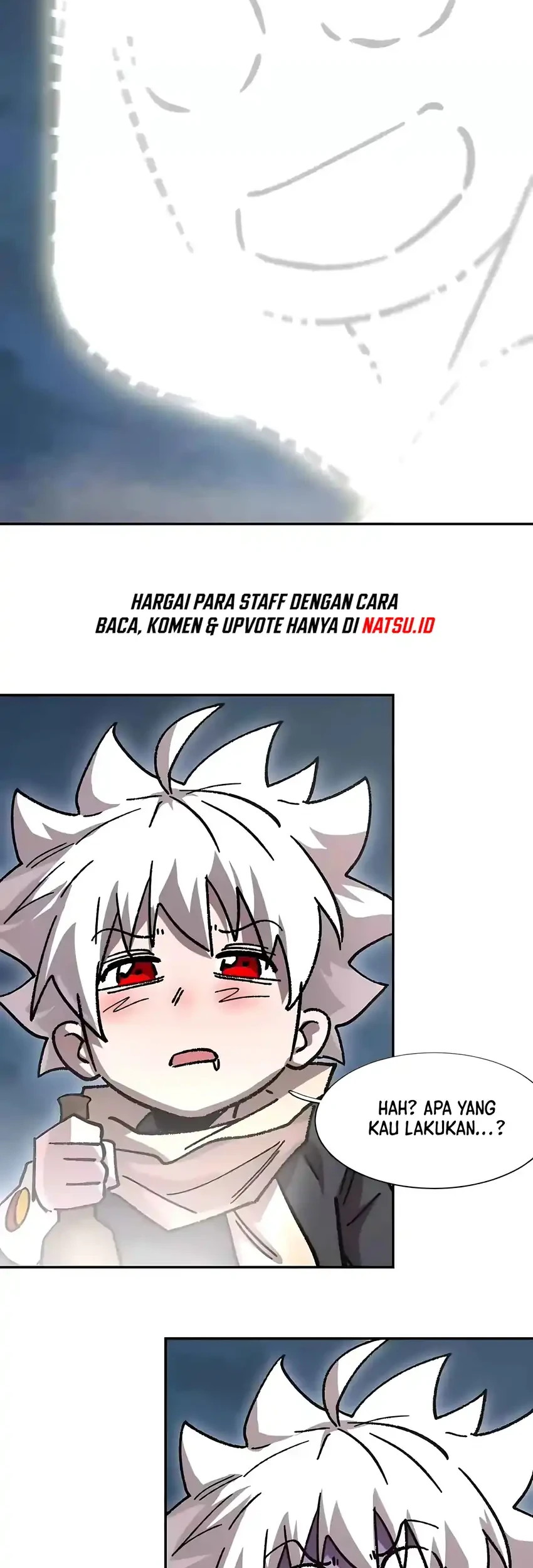 Mr. Zombie Chapter 195 Gambar 4