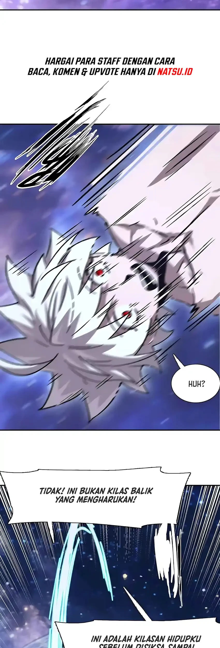 Mr. Zombie Chapter 195 Gambar 13
