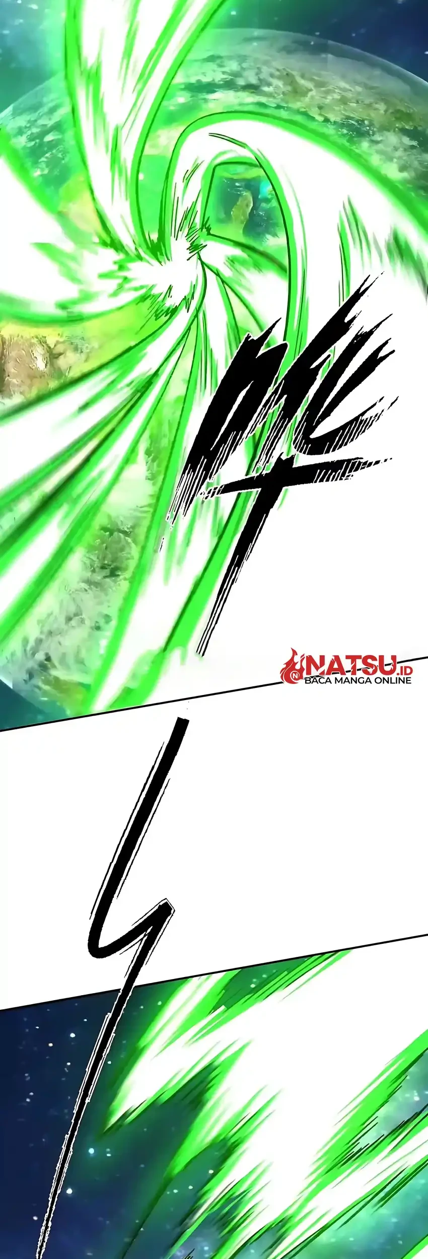 Mr. Zombie Chapter 195 Gambar 33