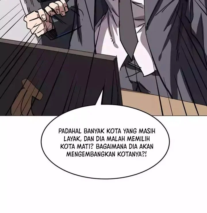 Mr. Zombie Chapter 341 Gambar 6