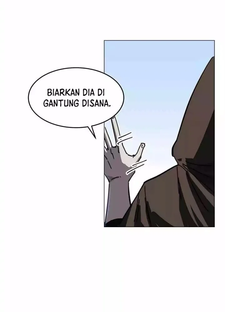 Mr. Zombie Chapter 341 Gambar 15