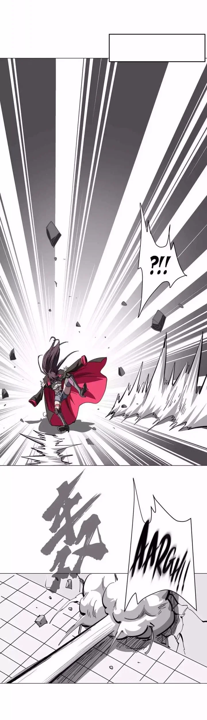 Mr. Zombie Chapter 341 Gambar 20