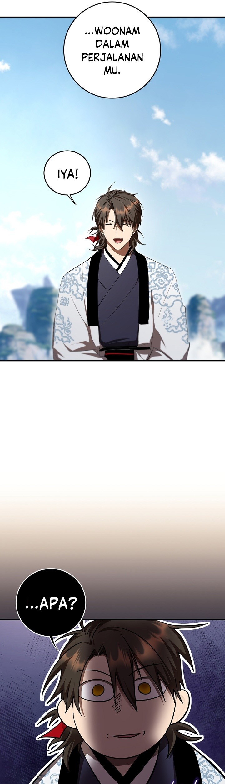 Mudang Association Chapter 135 Gambar 17