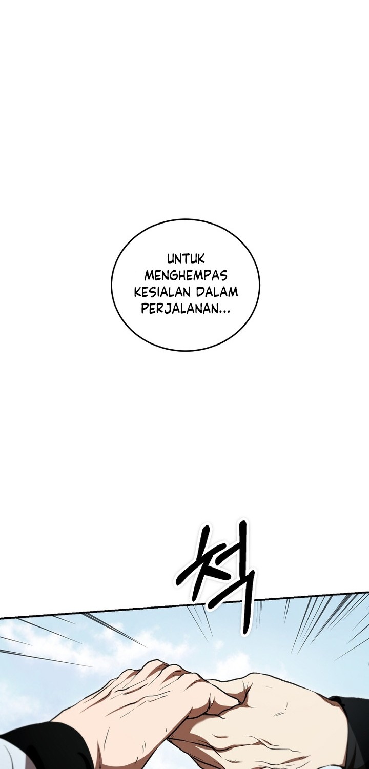 Mudang Association Chapter 135 Gambar 38