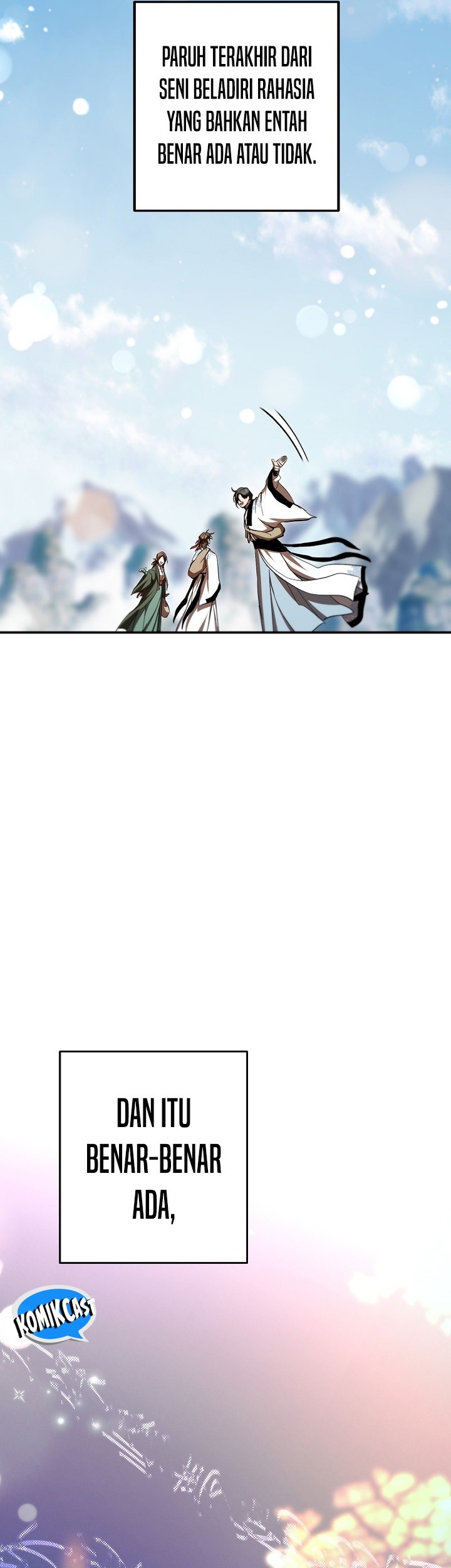 Mudang Association Chapter 135 Gambar 42