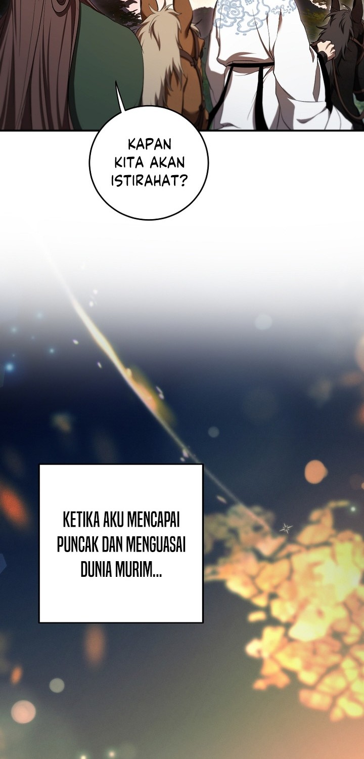 Mudang Association Chapter 135 Gambar 48