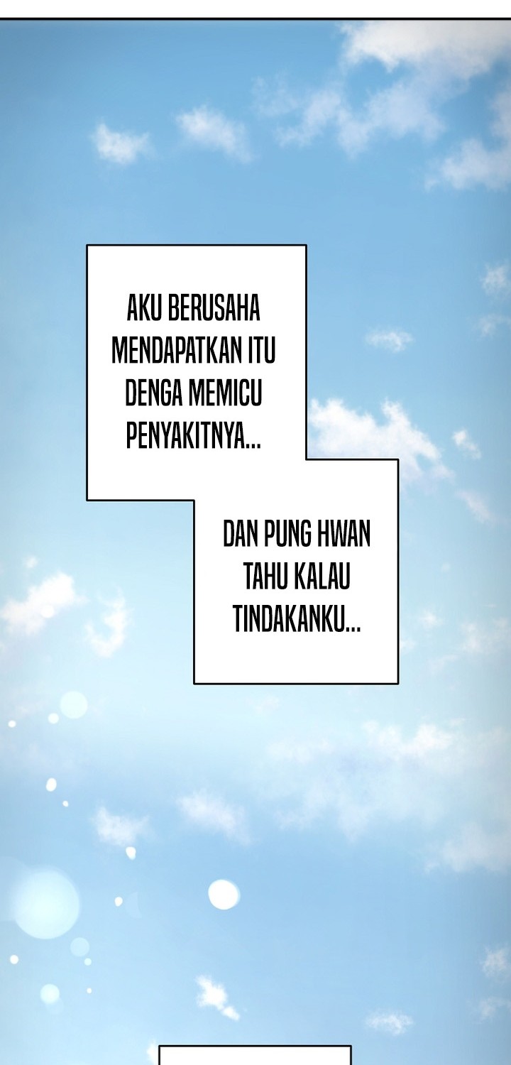 Mudang Association Chapter 135 Gambar 3