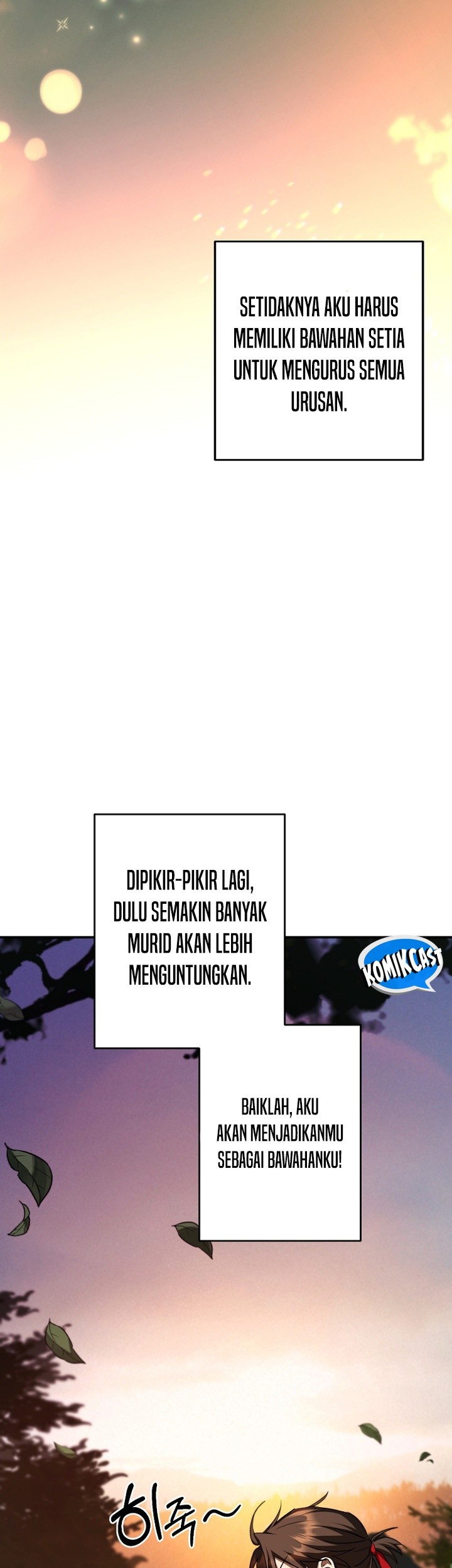 Mudang Association Chapter 135 Gambar 49