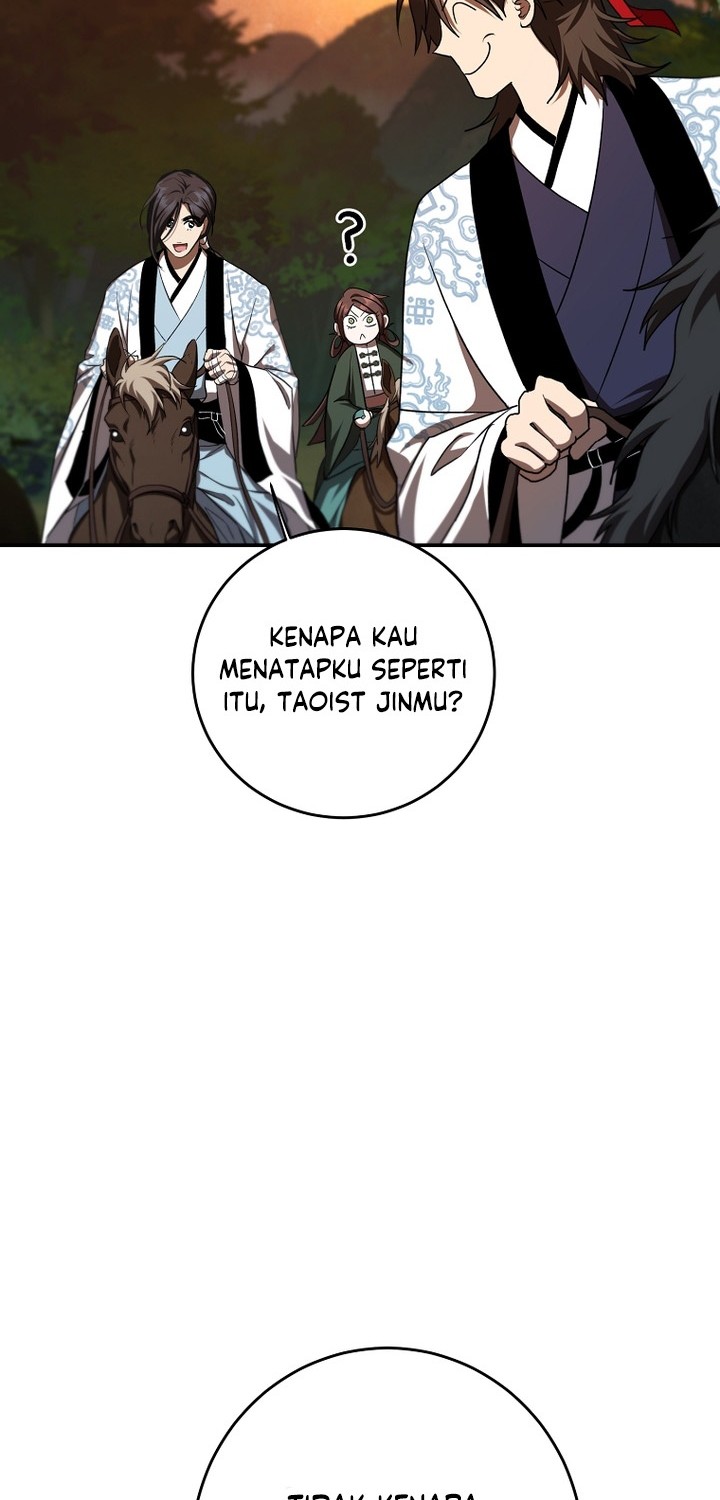 Mudang Association Chapter 135 Gambar 50