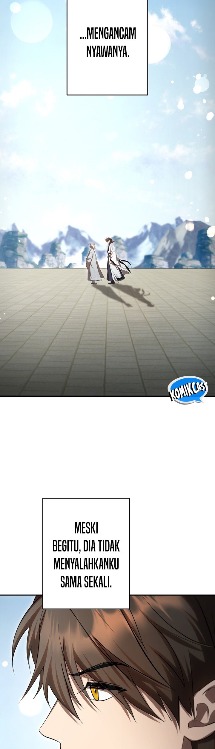 Mudang Association Chapter 135 Gambar 4